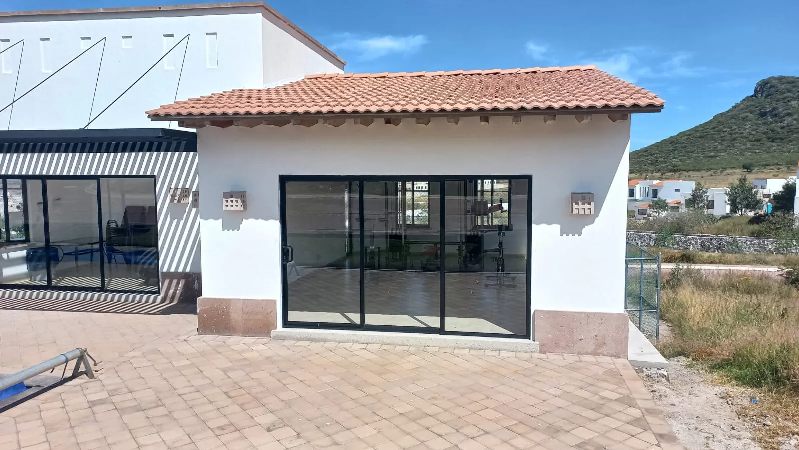 Oportunidad Ciudad Madera